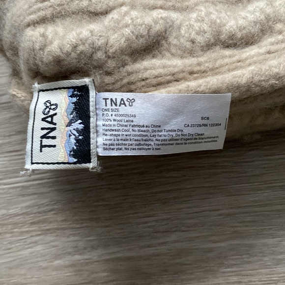 TNA Hat - Picture 4 of 5